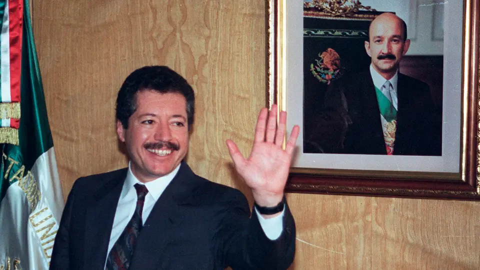 El caso Colosio podría dar un giro inesperado contra dos funcionarios del gobierno mexicano / Especial