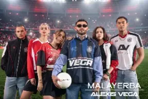 El atacant del Toluca se une al equipo de la nueva marca de Ciudad con el Perro | ESPECIAL