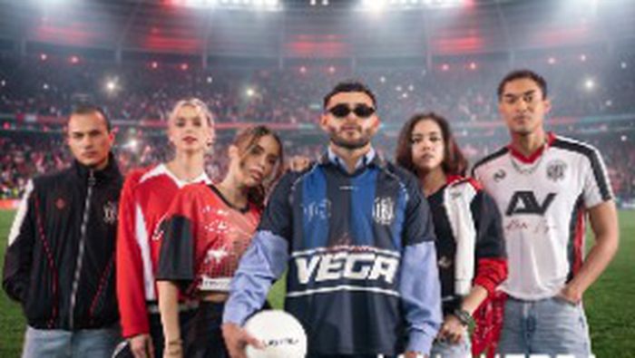 El atacant del Toluca se une al equipo de la nueva marca de Ciudad con el Perro | ESPECIAL