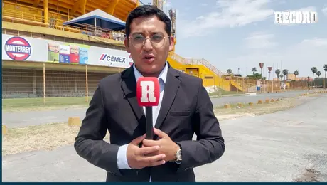 DETALLES de la RENOVACIÓN de GUIDO RODRÍGUEZ con TIGRES
