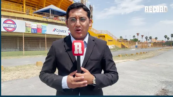 DETALLES de la RENOVACIÓN de GUIDO RODRÍGUEZ con TIGRES