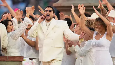 ¿Concierto de Bad Bunny en CDMX? Esto se sabe del evento confirmado en abril de 2026
