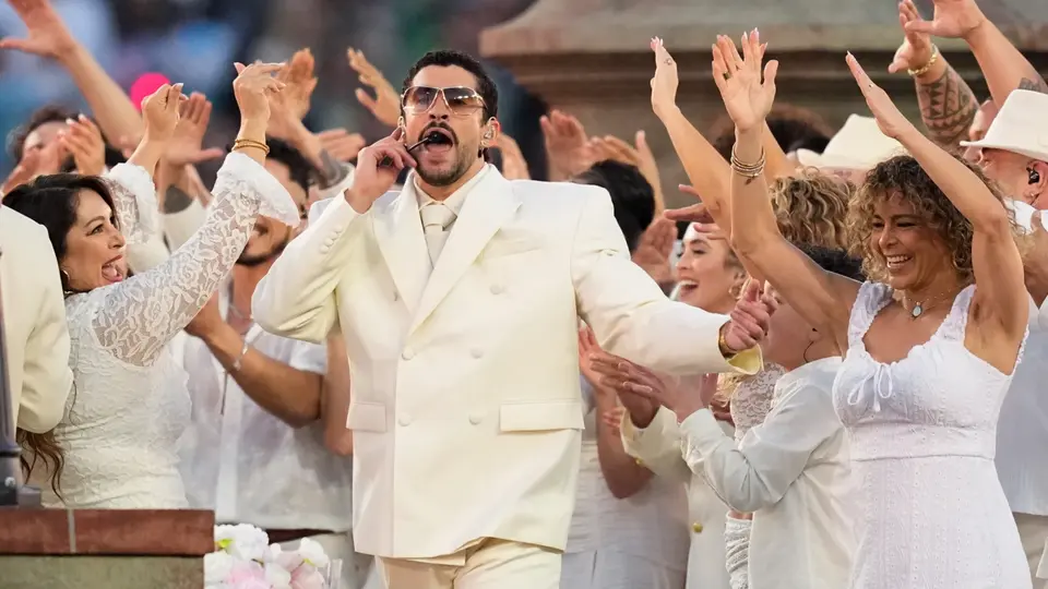 ¿Concierto de Bad Bunny en CDMX? Esto se sabe del evento confirmado en abril de 2026