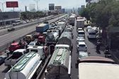 ¿Habrá paro nacional de transportistas el 6 de abril? Esto dijeron tras reunión con el gobierno