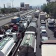 ¿Habrá paro nacional de transportistas el 6 de abril? Esto dijeron tras reunión con el gobierno