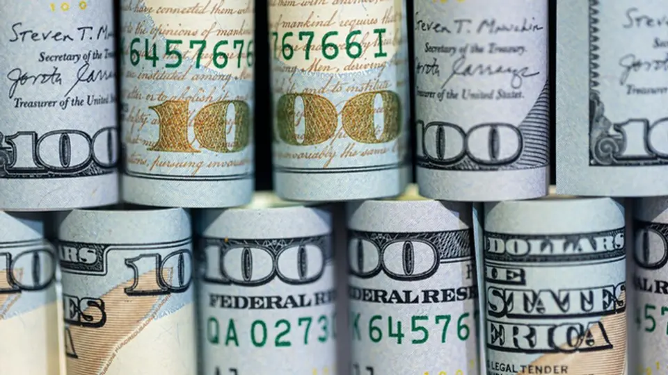 Recuerda que el tipo de cambio puede variar dependiendo el banco / FREEPIK