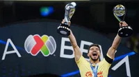 América regresa al Estadio Azteca contra el mismo rival, ¿cuántos días habrán pasado desde el último juego?