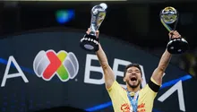 América regresa al Estadio Azteca contra el mismo rival, ¿cuántos días habrán pasado desde el último juego?