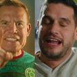 JC Chávez, Adrián Marcelo y La Mole se unen… y terminan llorando por México