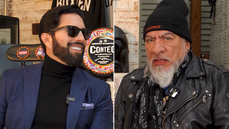 Poncho de Nigris explota contra Carlos Trejo tras Ring Royale 2026: "Fue desagradable"