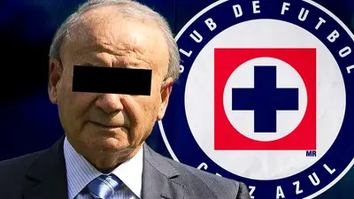 El escándalo de Cruz Azul llega al cine: “Azul Oscuro Azul Celeste”
