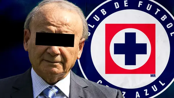 El escándalo de Cruz Azul llega al cine: “Azul Oscuro Azul Celeste”