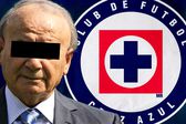El escándalo de Cruz Azul llega al cine: “Azul Oscuro Azul Celeste”