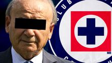 El escándalo de Cruz Azul llega al cine: “Azul Oscuro Azul Celeste”