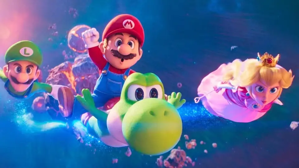 Este nueva entrega de Nintendo espera superar a la pasada película que recaudó mas de 1.3 mil millones de dólares / Especial