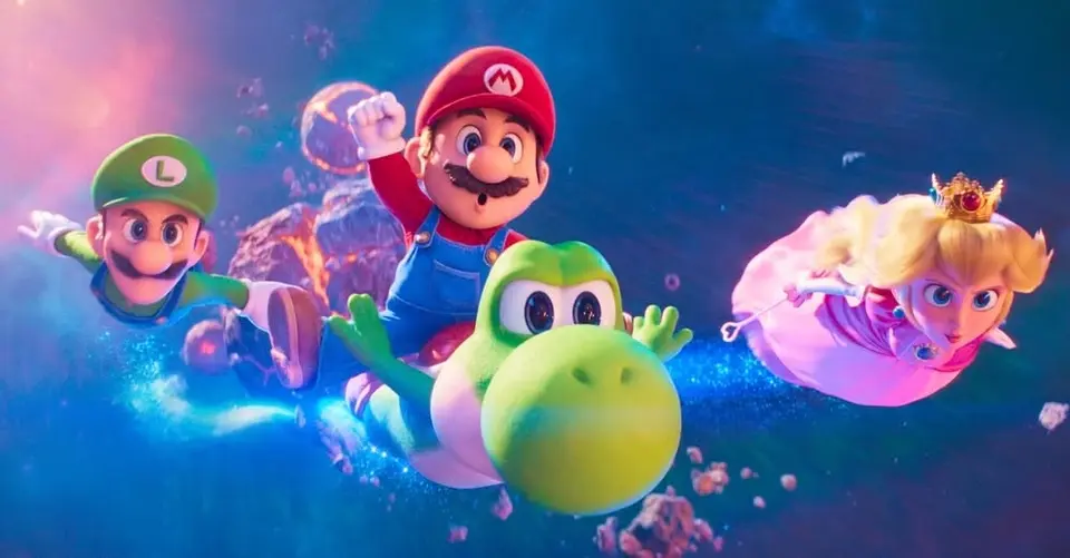 Este nueva entrega de Nintendo espera superar a la pasada película que recaudó mas de 1.3 mil millones de dólares / Especial