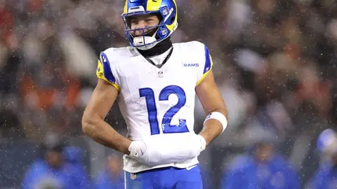 Puka Nacua rompe el silencio tras demanda civil y agradece apoyo de Los Angeles Rams