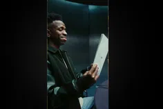 Messi, Cristiano, Mbappé y Vini Protagonizan comercial de Lego