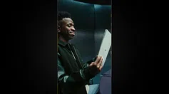 Messi, Cristiano, Mbappé y Vini Protagonizan comercial de Lego