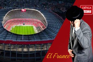 La Máquina depende del Azteca