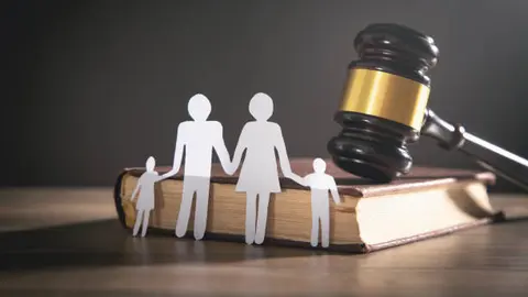 La propuesta plantea proteger a menores de entornos donde exista violencia contra animales. / iStock