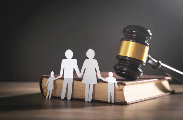 La propuesta plantea proteger a menores de entornos donde exista violencia contra animales. / iStock