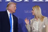 Donald Trump destituye a Pam Bondi como secretaria de Justicia