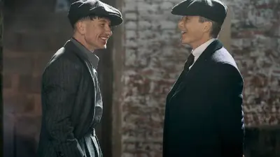 Peaky Blinders tendrá secuela en Netflix: nueva generación Shelby, reparto y todos los detalles