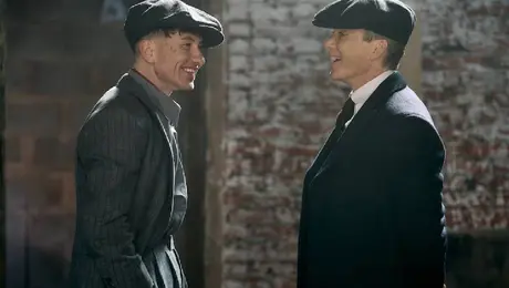 Peaky Blinders tendrá secuela en Netflix: nueva generación Shelby, reparto y todos los detalles