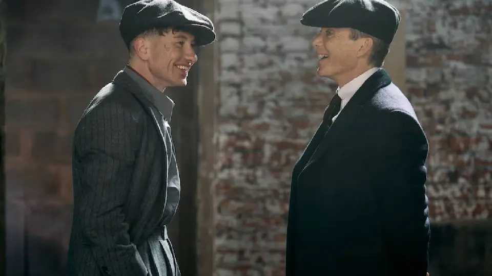 Peaky Blinders tendrá secuela en Netflix: nueva generación Shelby, reparto y todos los detalles
