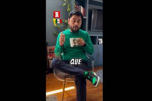 ¡EL GANÓN! Brian Gutiérrez, principal beneficiado en esta Fecha FIFA para colarse al Mundial 2026