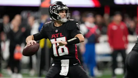 ¡Oficial! Kirk Cousins es nuevo jugador de los Raiders