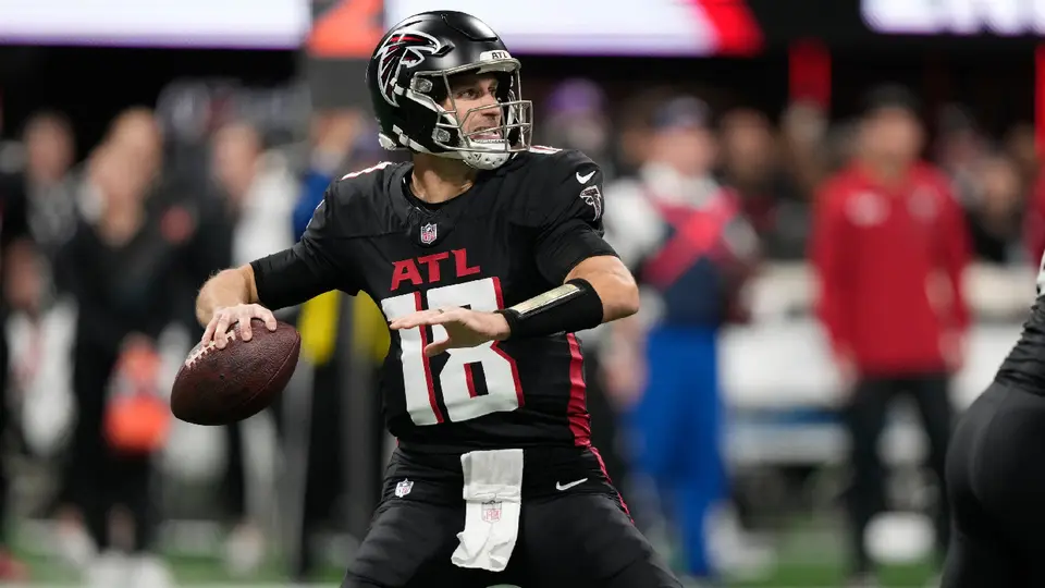 ¡Oficial! Kirk Cousins es nuevo jugador de los Raiders