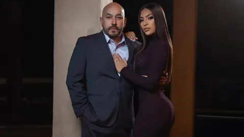 La pareja ya marcó que habrá boda en grande para sellar su amor ante el mundo / IG: @lupilloriveraofficial