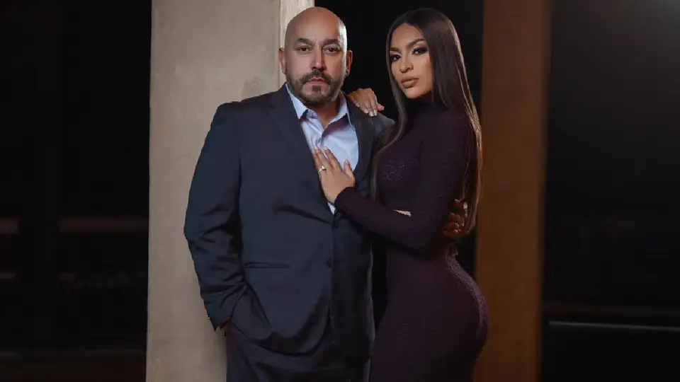 La pareja ya marcó que habrá boda en grande para sellar su amor ante el mundo / IG: @lupilloriveraofficial