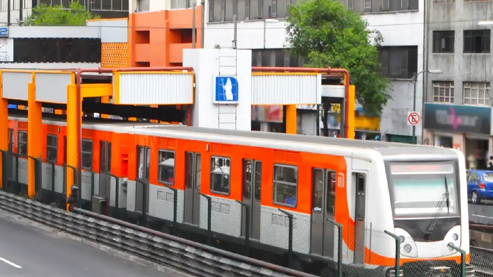 La Línea 2 del Metro continuará con sus remodelaciones de cara al Mundial 2026 / FB: @MetroCDMX