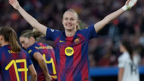 Barcelona vs Olympique-Lyon ¿Cuándo y en dónde ver la Final de la Women’s Champions?