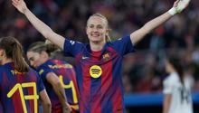 Barcelona vs Olympique-Lyon ¿Cuándo y en dónde ver la Final de la Women’s Champions?