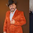 Lupillo Rivera se compromete: así fue la romántica pedida con todo y anillo