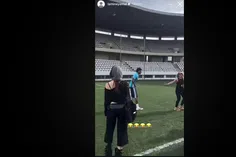 Lamine Yamal Marca GOLAZO a su Hermano Menor