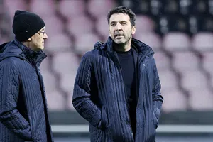 Gianluigi Buffon renuncia a su cargo en la Federación Italiana de Futbol