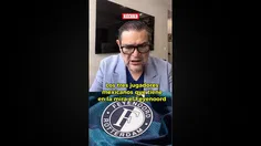 TRES jugadores mexicanos gustan al Feyenoord, de Países Bajos