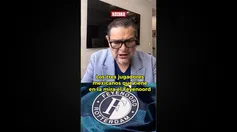 TRES jugadores mexicanos gustan al Feyenoord, de Países Bajos