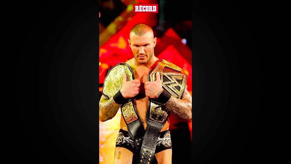 Cody Rhodes vs Randy Orton en WrestleMania 42: historia, legado y un título en juego