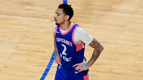 ¡Acabo el sueño! Capitanes caen ante Rip City Remix en Playoffs