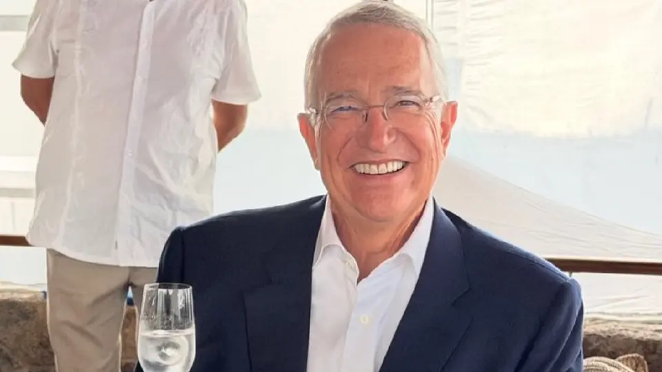 La Corte podría investigar al dueño de TV Azteca y a otros 78 empresarios / FB: @RicardoSalinasPliego