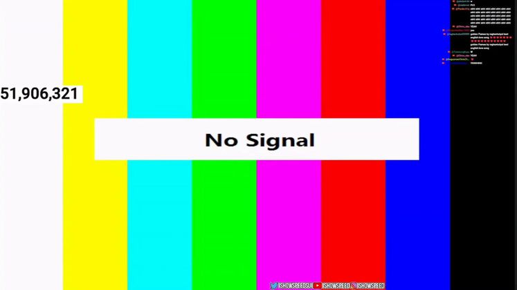 LA Knight, luchador de la WWE, noquea a IShowSpeed