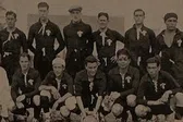 A 40 días: México tiene la primera dupla de hermanos en un partido mundialista con la presencia de Manuel y Felipe Rosas