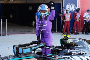 Antonelli firma la pole, pero Verstappen mete miedo: Red Bull está de regreso