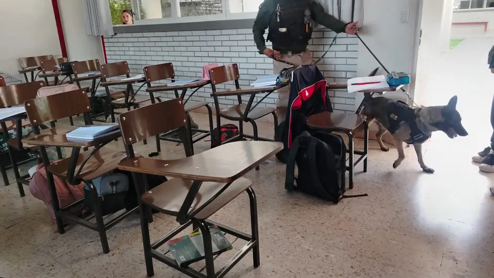 El operativo Mochila Segura ya está contemplado en algunos estados del país / Redes Sociales